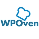 WPOven logo