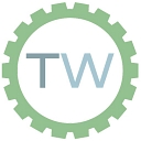 TherapyWorks logo