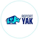 ReportYak logo