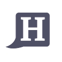 Hearsay logo
