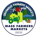 Central Sq Farmers Market logo