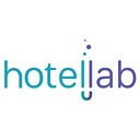 Hotellab logo