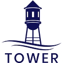 Tower Logistic Warehousing logo
