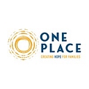 One Place logo