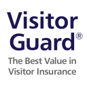 VisitorGuard logo