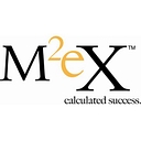M2Execution logo