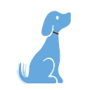 Amazing Dog Treat logo