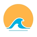moanaglass.com favicon