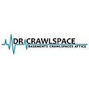 Dr. Crawlspace logo