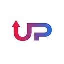 Upstaff logo