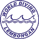 World Diving Lembongan logo