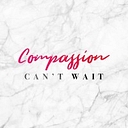 Compassion Can't Wait logo