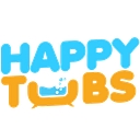 Happy Tubs logo