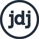 JDJ Creative logo