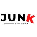 Junk Same Day logo