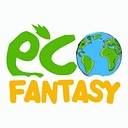 ECOFANTASY logo