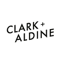 Clark and Aldine logo