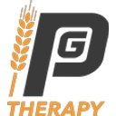 Prairie Grit Therapy logo