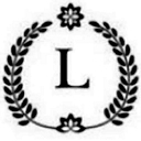 L'Barza Apartments logo