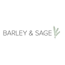 Barley & Sage logo