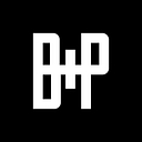 Buster + Punch logo