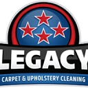 The Carpet Legacy logo