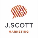 J.Scott Marketing logo