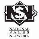 National Sales Network logo