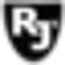 RJS Auto Body Plus logo