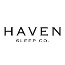 Haven Sleep logo