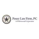 C Posey Law logo