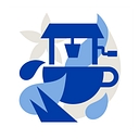 Well Coffee Roasters logo