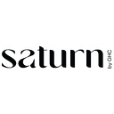 Saturn logo