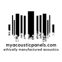 My Acoustic Panels logo
