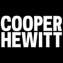 Cooper Hewitt Smithsonian Design Museum logo