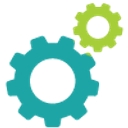 Originator Kids logo