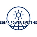 Resident Solar Power logo