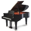 Brigham Larson Pianos logo