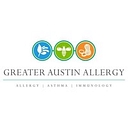 Austin Allergist logo