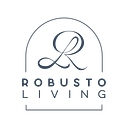 Robusto Living logo