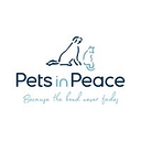 Pets in Peace logo