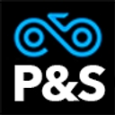 Post and Saddle Bike Co logo
