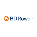 BD Rowa Vmax logo