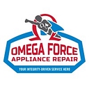 Omega Force Appliance Repair logo
