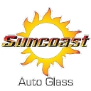 Suncoast Auto Glass logo