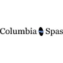 Columbia Spas logo