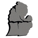 Michigan Concrete Solutions & Leveling LLC logo