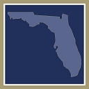 The Florida Lawyers logo