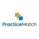 PracticeMatch logo