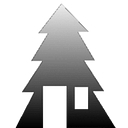 Welcome to the Woods logo
